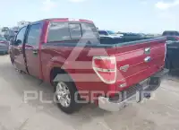 2013 Ford F-150 фото