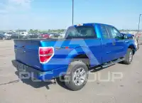 2013 Ford F-150 фото