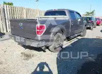 2013 Ford F-150 фото
