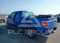 2013 Ford F-150 фото