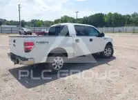2013 Ford F-150 фото