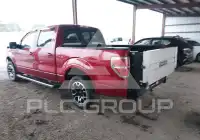 2013 Ford F-150 фото