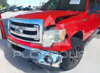 2013 Ford F-150 photo