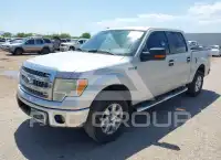 2013 Ford F-150 фото