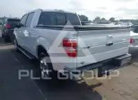 2013 Ford F-150 фото