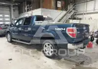 2013 Ford F-150 photo