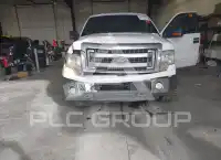 2013 Ford F-150 фото