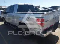 2013 Ford F-150 фото