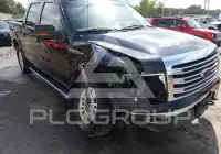 2013 Ford F-150 photo