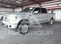 2013 Ford F-150 photo