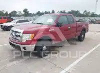 2013 Ford F-150 фото