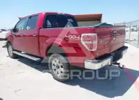 2013 Ford F-150 фото