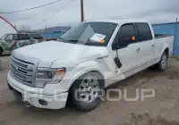 2013 Ford F-150 фото