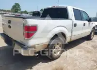 2013 Ford F-150 фото