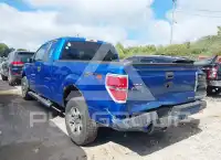 2013 Ford F-150 photo