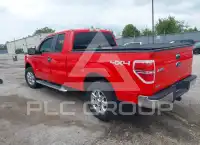 2013 Ford F-150 фото