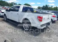 2013 Ford F-150 фото