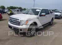 2013 Ford F-150 photo