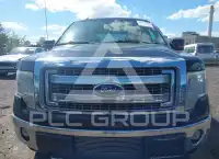 2013 Ford F-150 photo