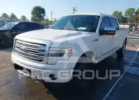 2013 Ford F-150 photo