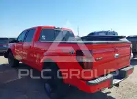 2013 Ford F-150 фото