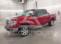 2013 Ford F-150 photo