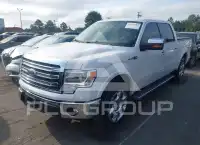 2013 Ford F-150 фото