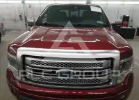 2013 Ford F-150 фото