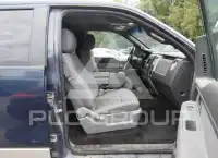 2013 Ford F-150 фото