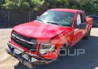 2013 Ford F-150 фото