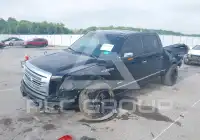 2013 Ford F-150 фото