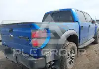 2013 Ford F-150 фото