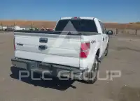 2013 Ford F-150 фото
