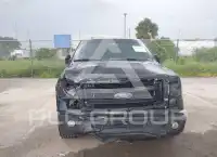 2013 Ford F-150 фото