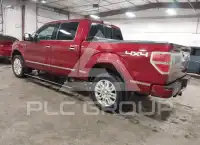 2013 Ford F-150 фото