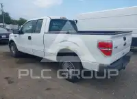 2013 Ford F-150 фото