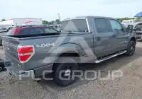 2013 Ford F-150 фото