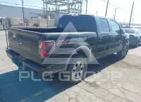 2013 Ford F-150 фото