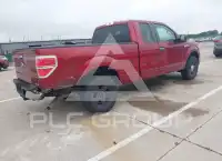 2013 Ford F-150 фото