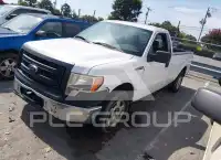 2013 Ford F-150 фото
