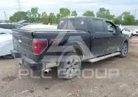 2013 Ford F-150 photo