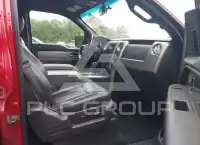 2013 Ford F-150 photo