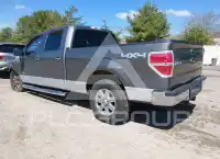 2013 Ford F-150 photo