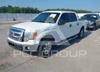 2013 Ford F-150 фото