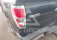 2013 Ford F-150 фото