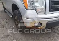 2013 Ford F-150 фото