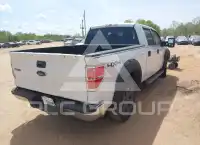 2013 Ford F-150 фото