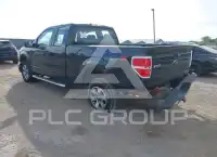 2013 Ford F-150 photo