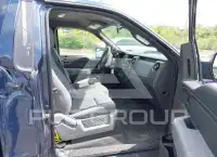 2013 Ford F-150 фото