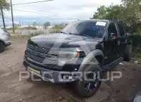 2013 Ford F-150 фото